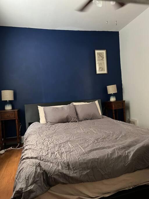Bright, Big Family Escape, W/Parking, Dogs Welcome Oak Park Exterior photo