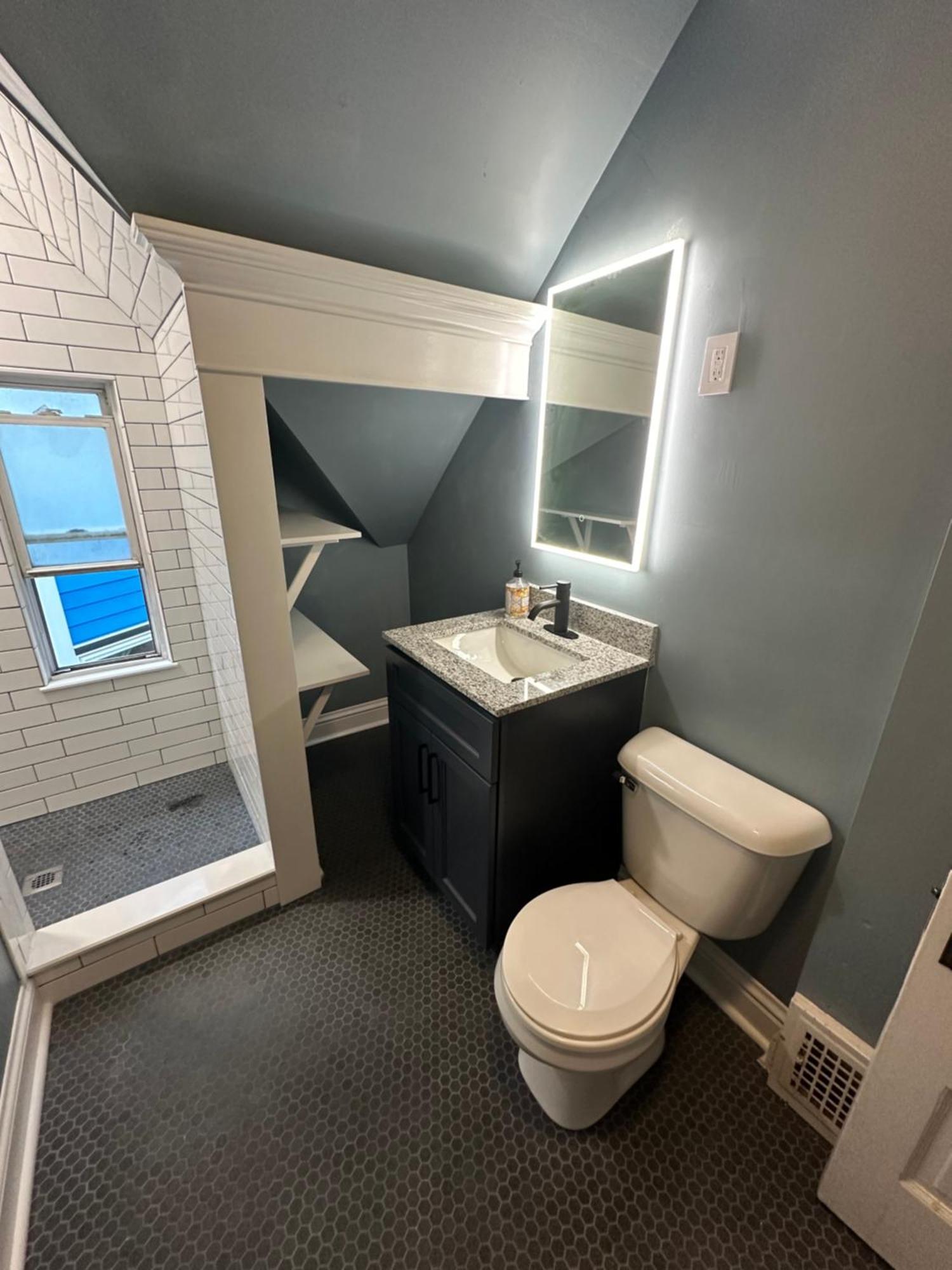 Bright, Big Family Escape, W/Parking, Dogs Welcome Oak Park Exterior photo